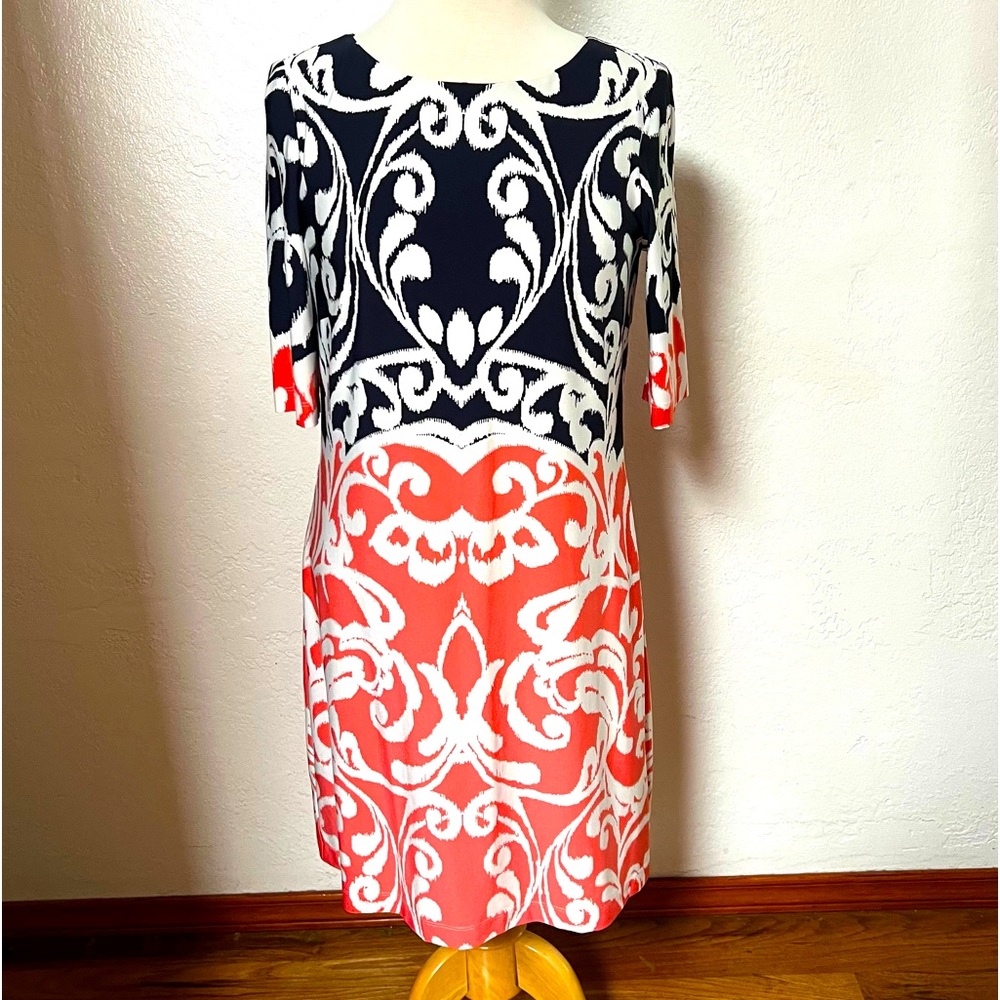 Inc dress